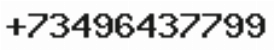 Телефон компании
