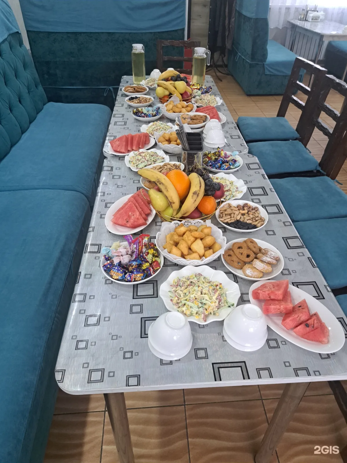 Изюм, Муравленко