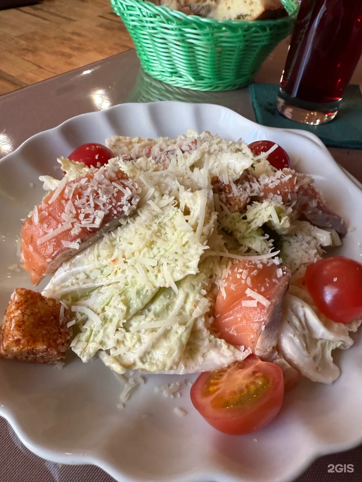 Шашлычный двор, Новый Уренгой