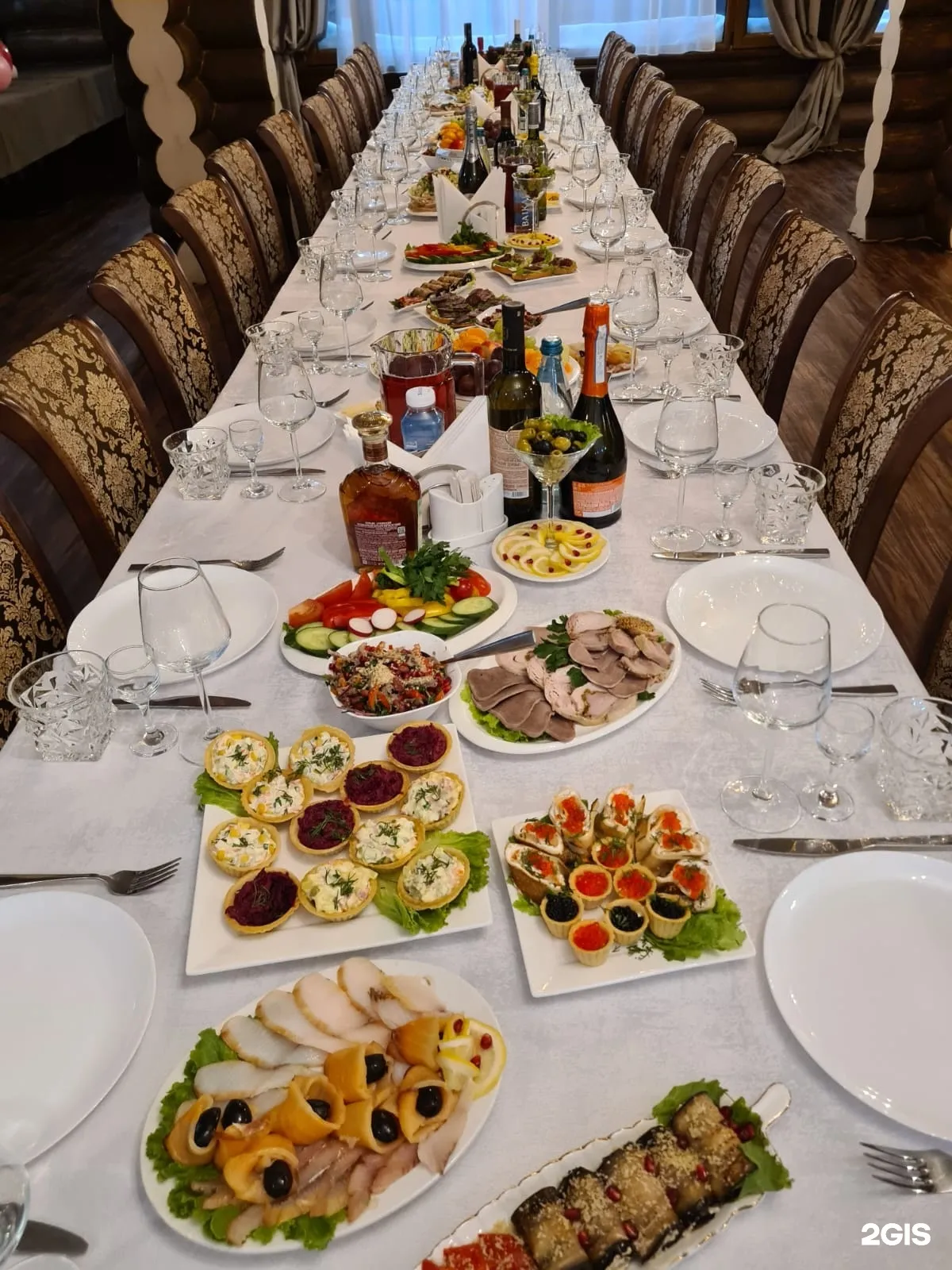 Райский Уголок, Новый Уренгой