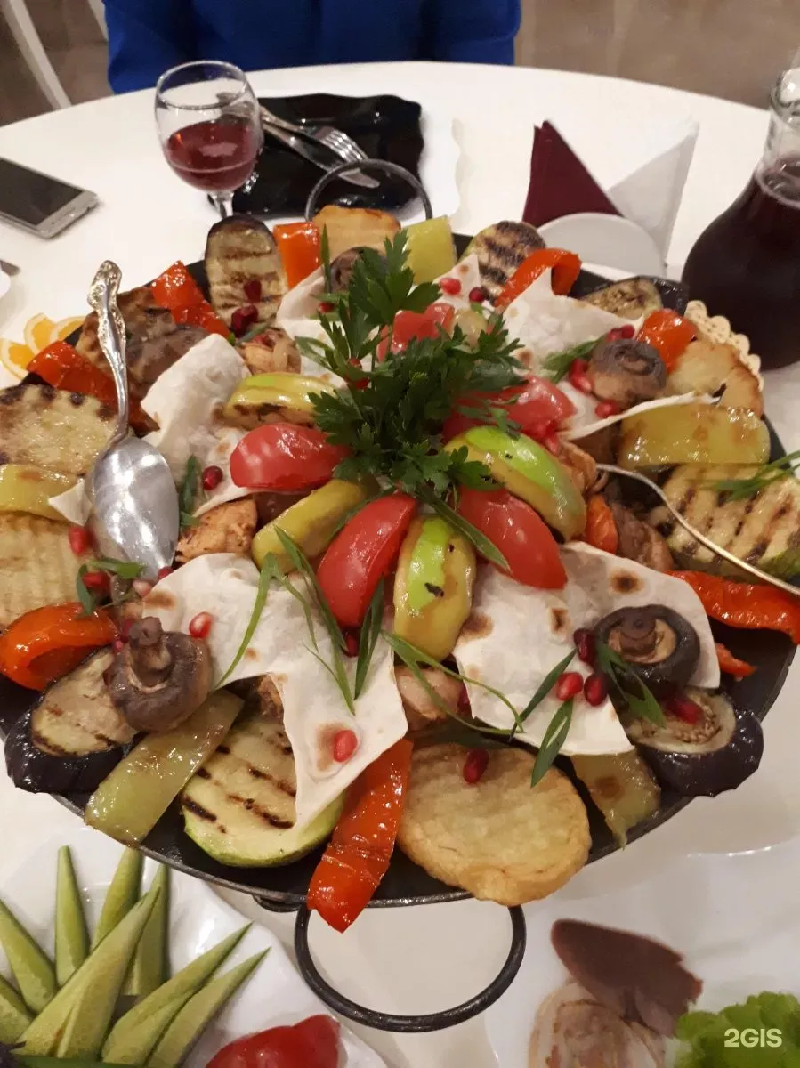 Chef, Новый Уренгой