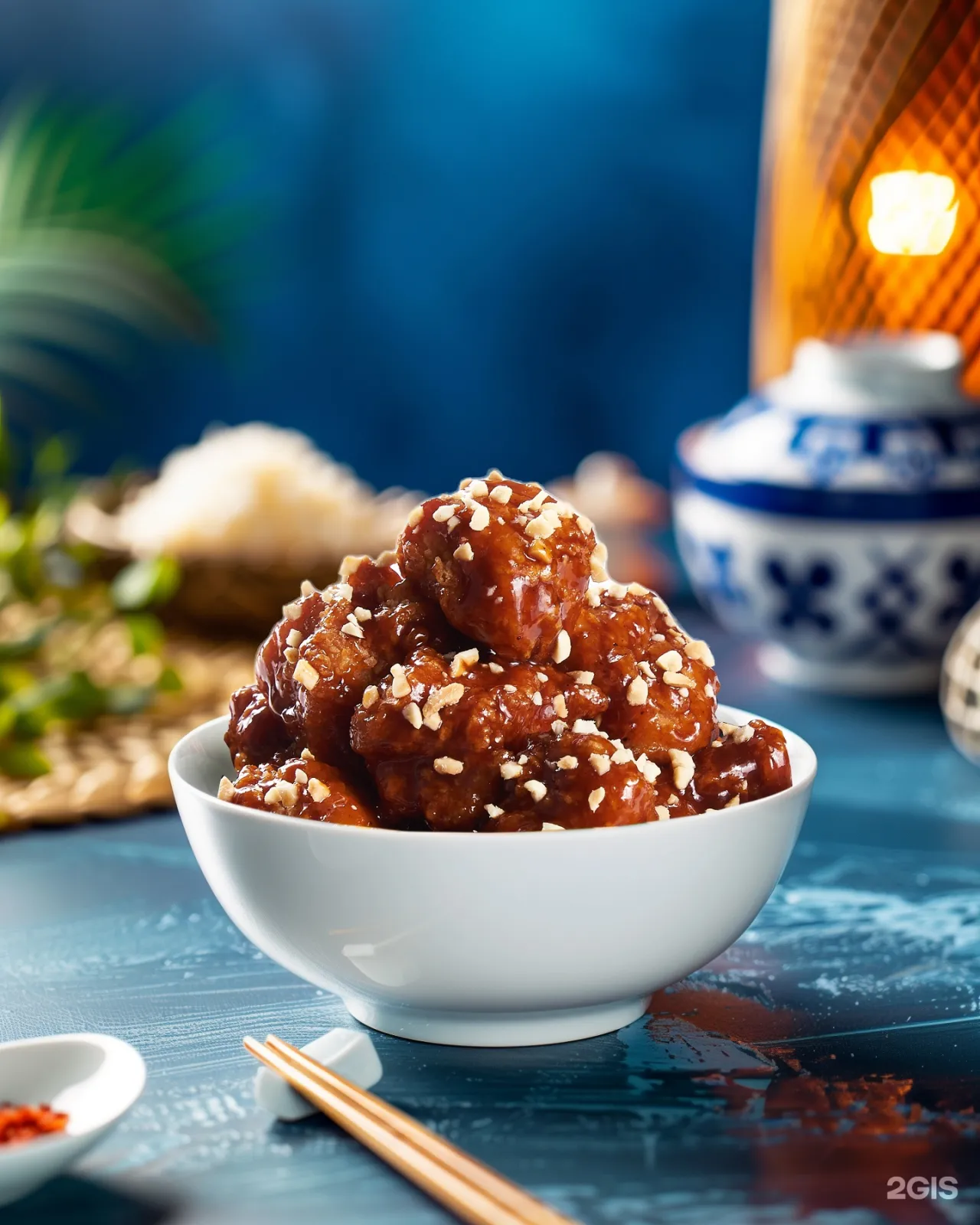 Кафе “Kannam Chicken”, Ноябрьск