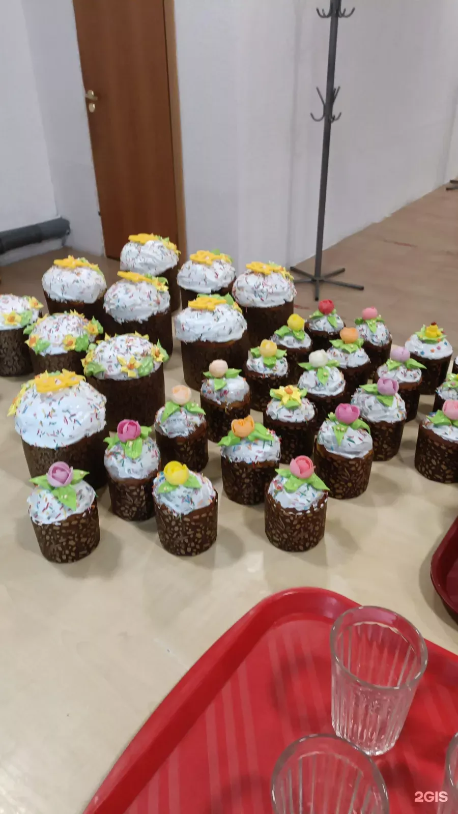 Самовар, Новый Уренгой