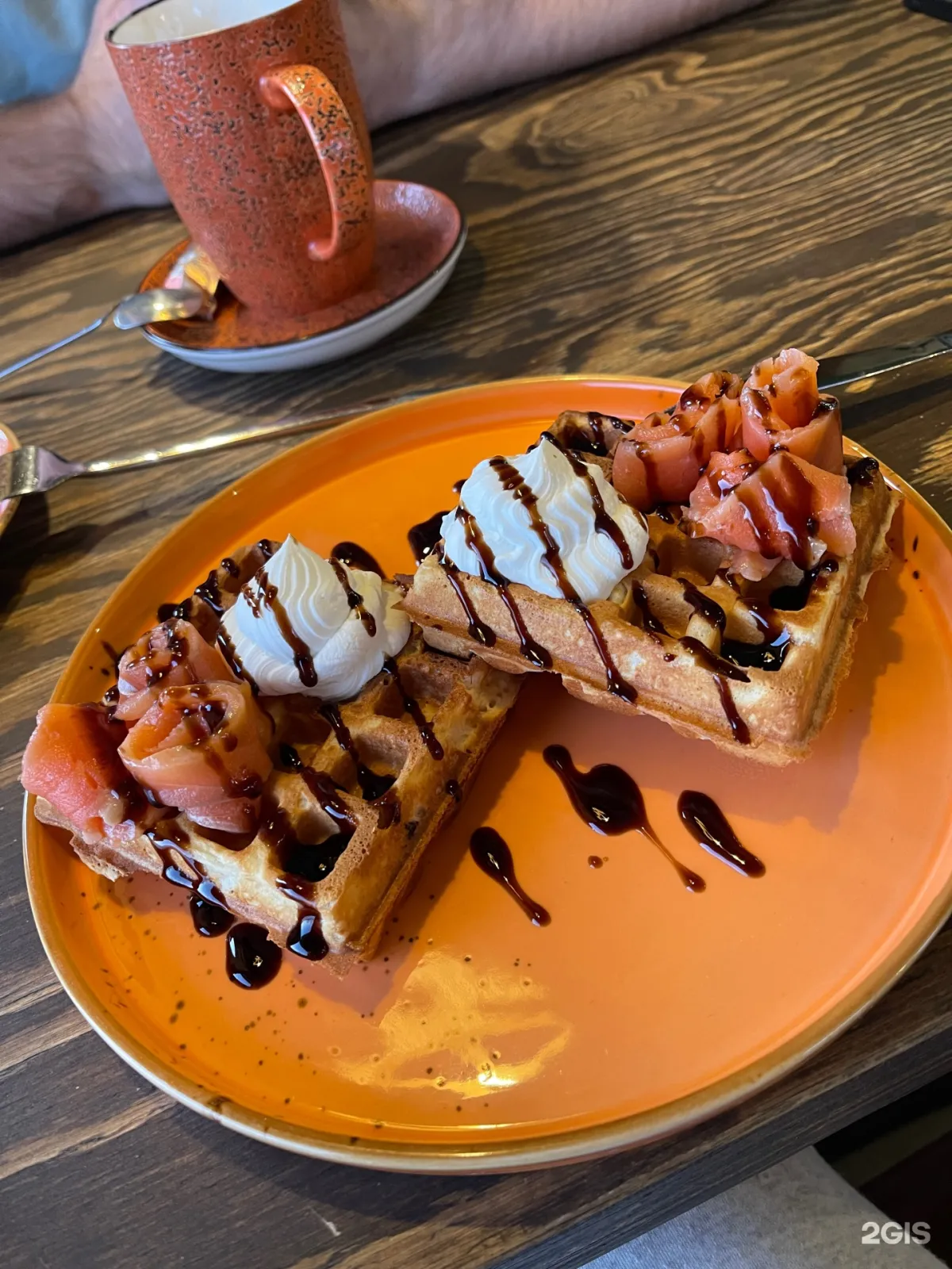 Морошка, Новый Уренгой