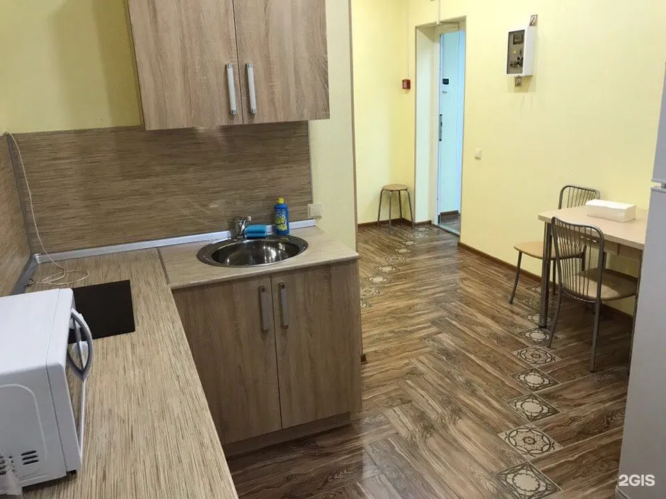 Хостел «Европейский», Ноябрьск