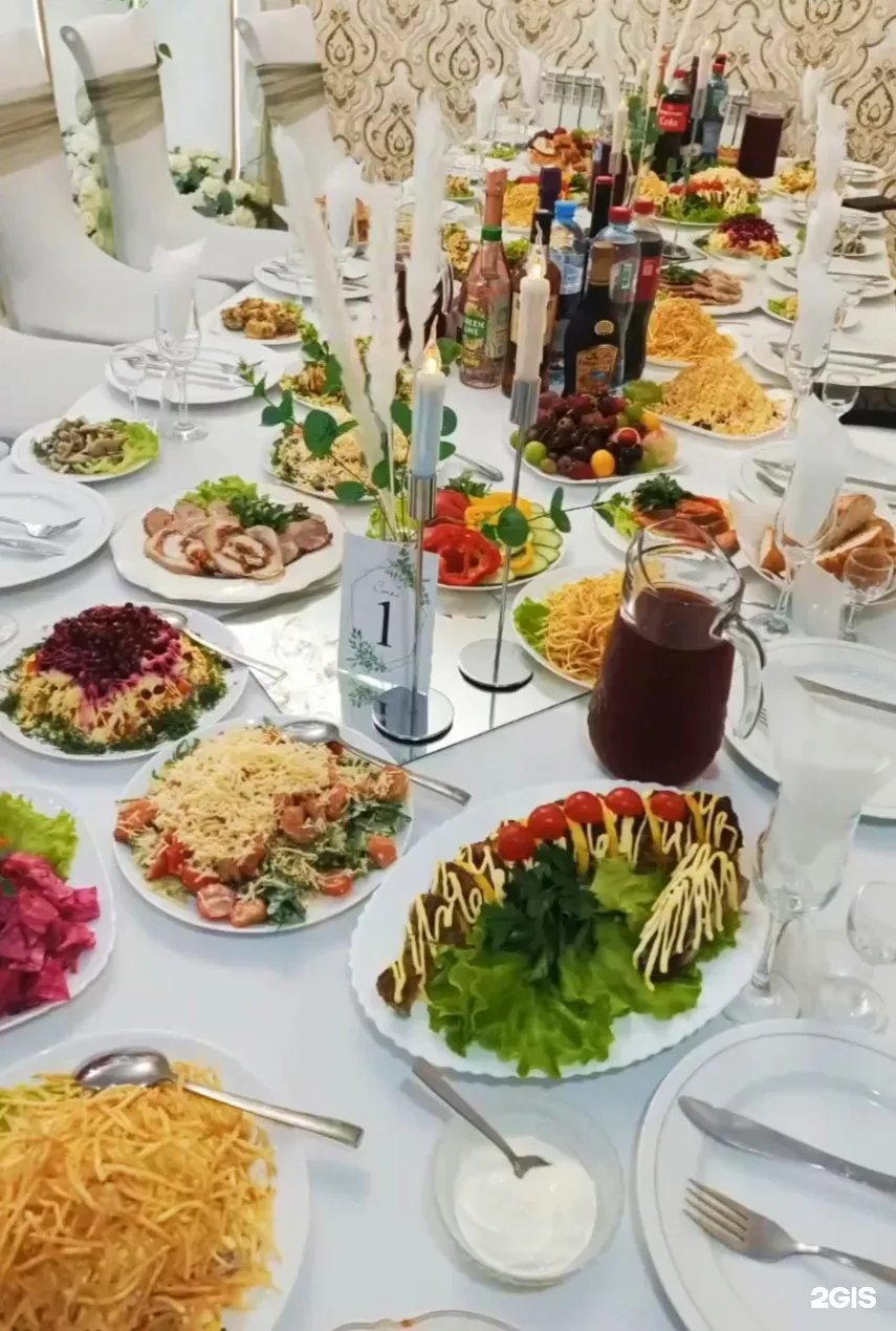 Кафе “Двор Купеческий”, Ноябрьск