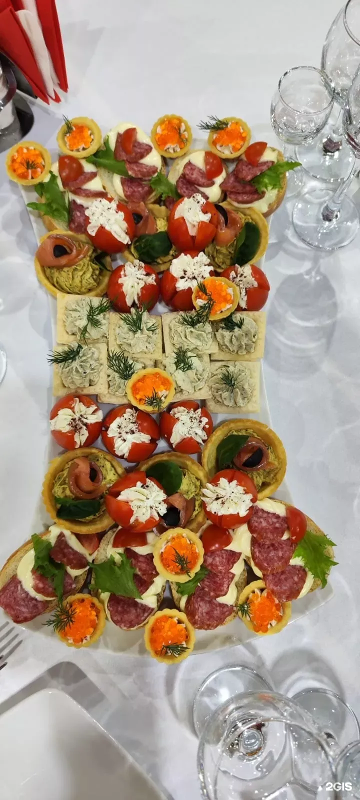 Кафе “Мечта гурмана”, Ноябрьск