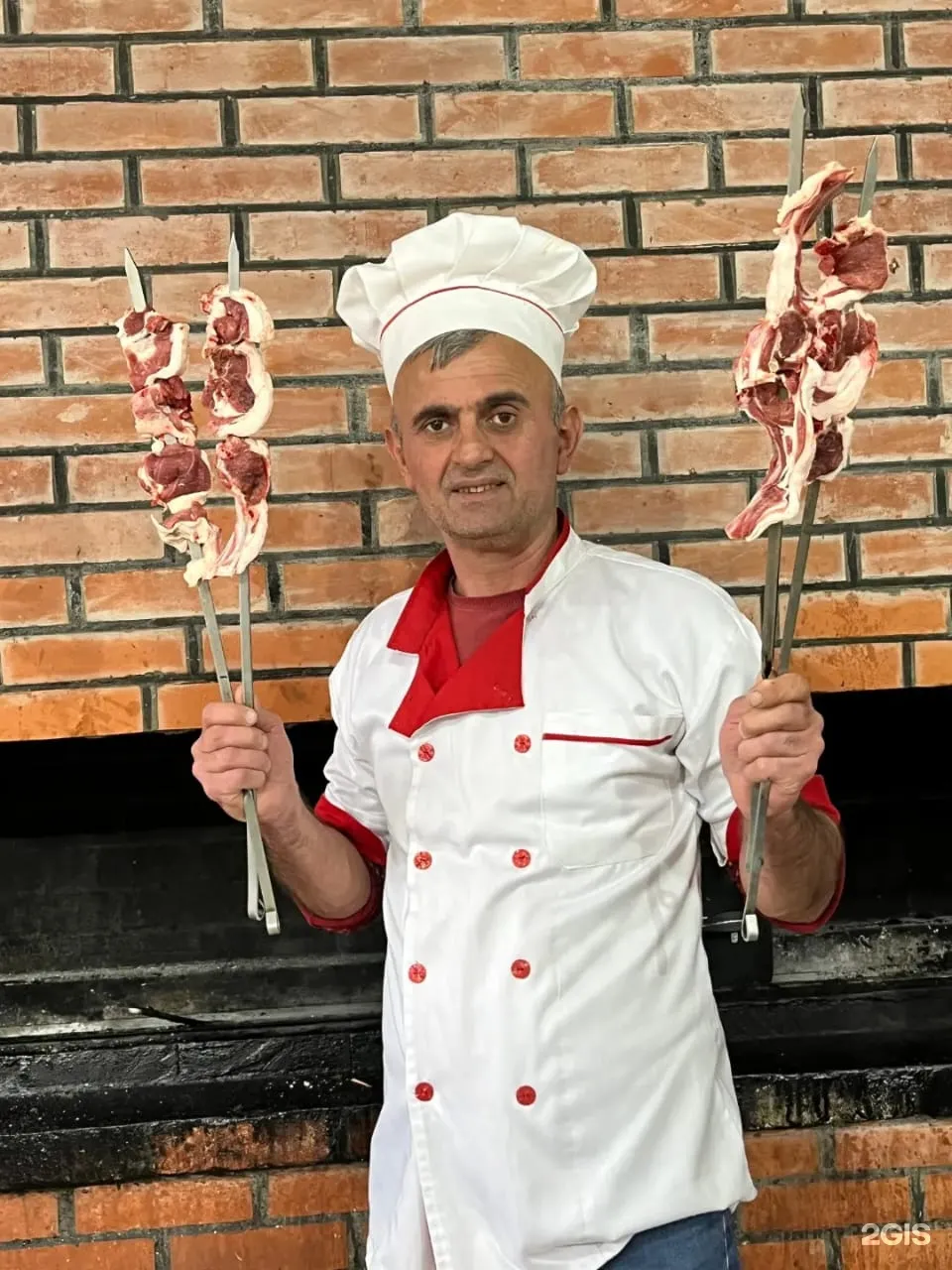 Кафе “Гурман”, Ноябрьск