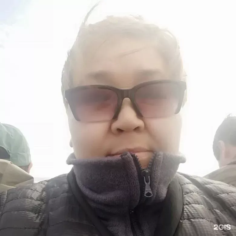 Вилка Ложка, Салехард