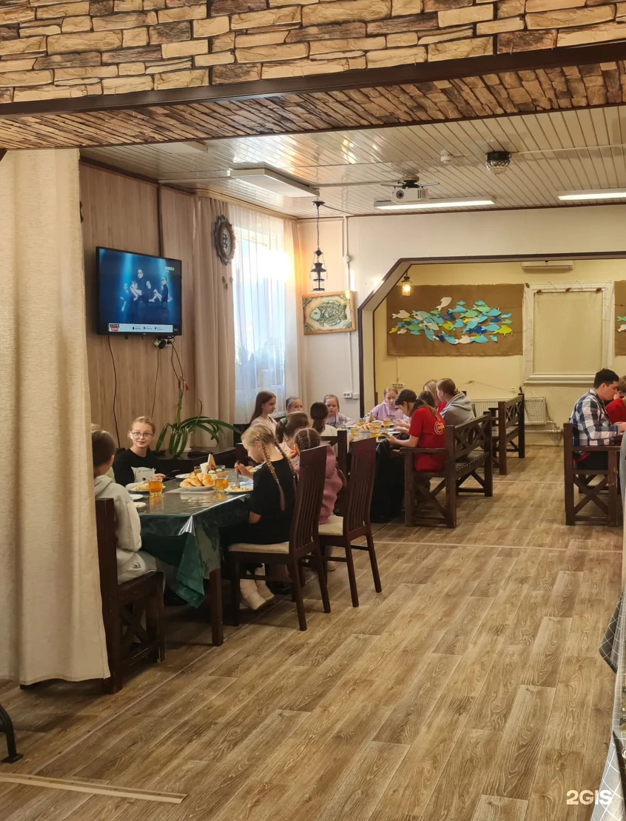 Уютное, Салехард