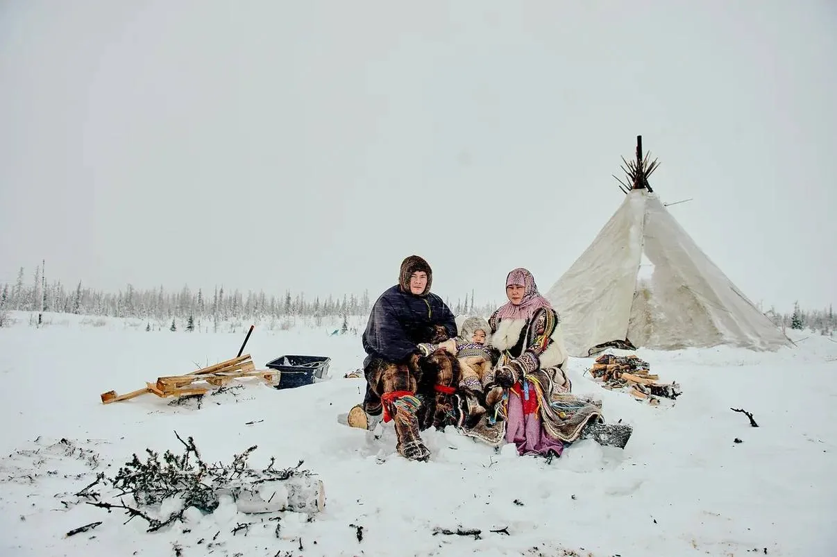 Тур «В дебри тундры», «Discover Yamal» Туроператор на Ямале