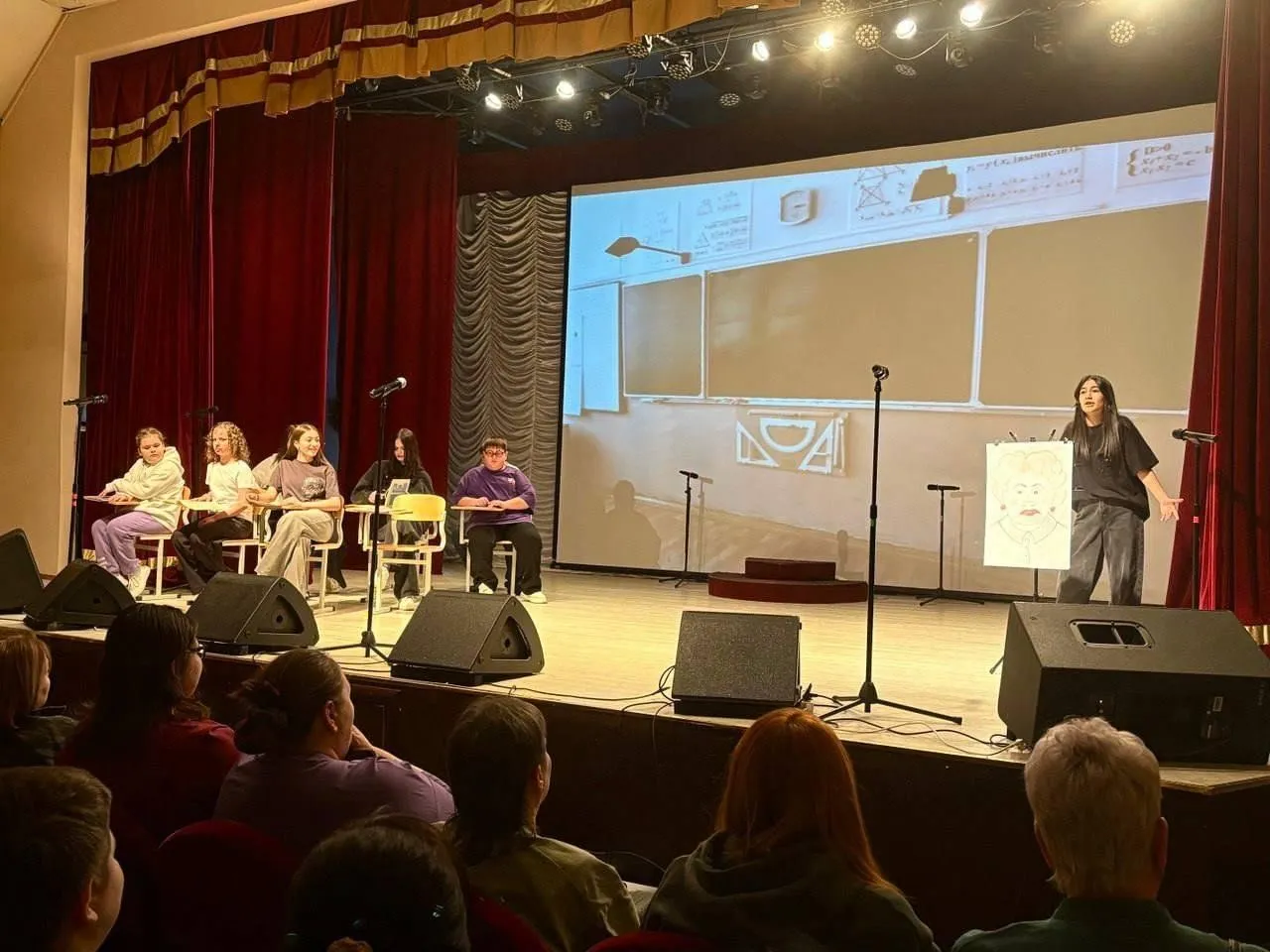 Программа «Синергия искусств», Центр культуры и досуга «Магистраль»