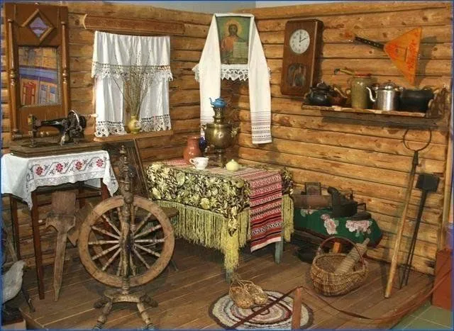 Лекция «Секреты долголетия из прошлого», Дом культуры «Полярная звезда» с. Самбург