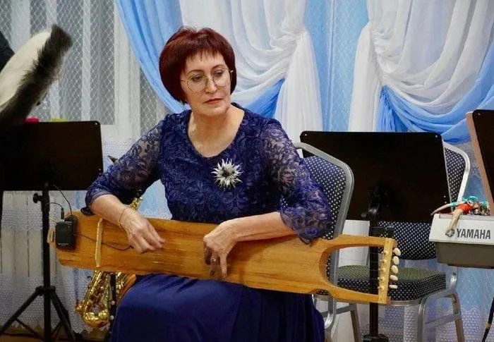 Аксарковская детская школа искусств — фото 4
