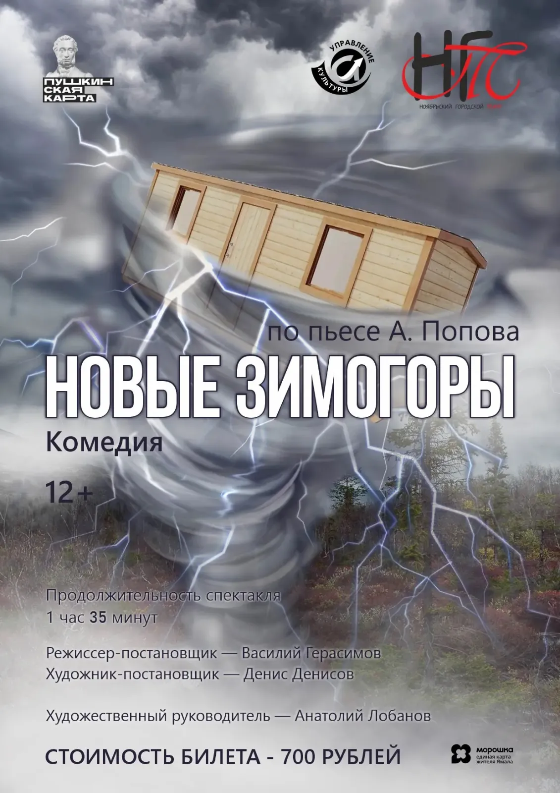 Дворец культуры и кино «Русь» — фото 4