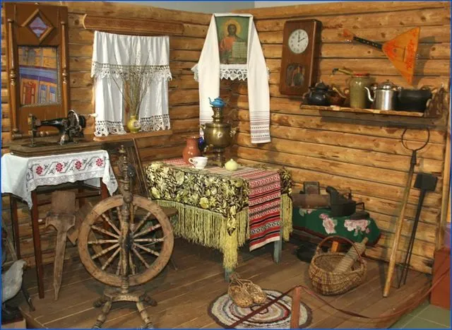 Лекция «Секреты долголетия из прошлого», Централизованная клубная система Пуровского района