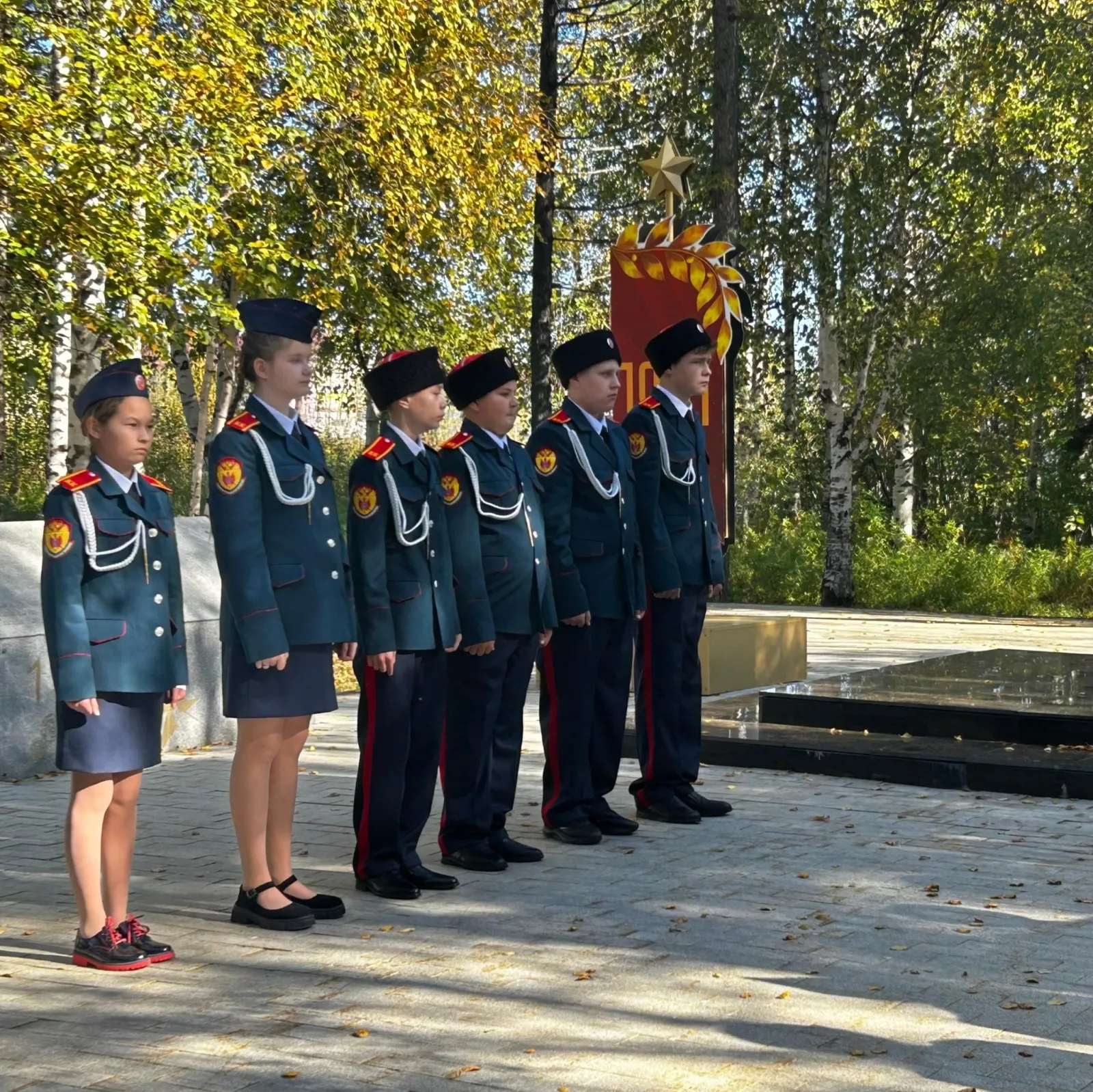 Центр семейного чтения «Тема» с. Красноселькуп — фото 2