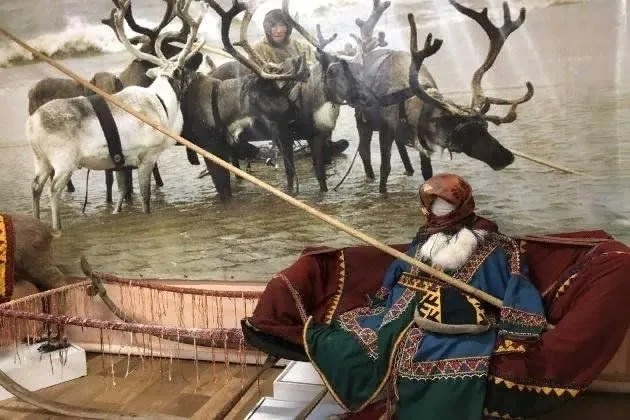 Дом природы г. Надыма — фото 5