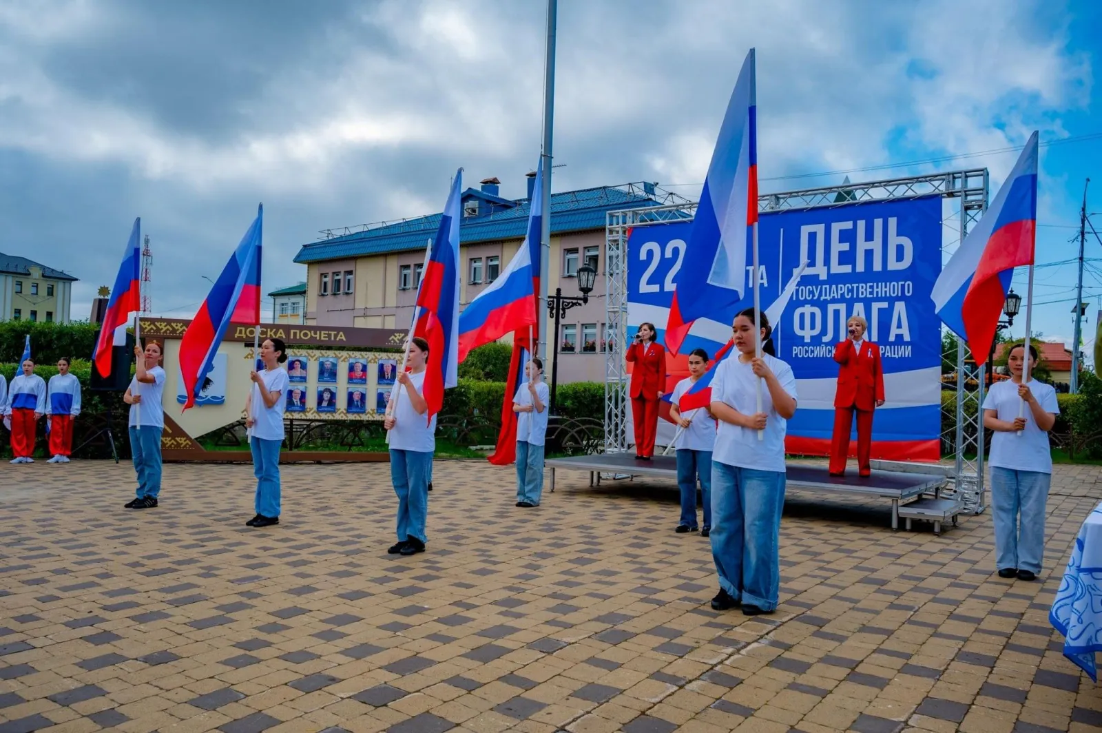 Дом культуры «Яля сэв» — фото 2