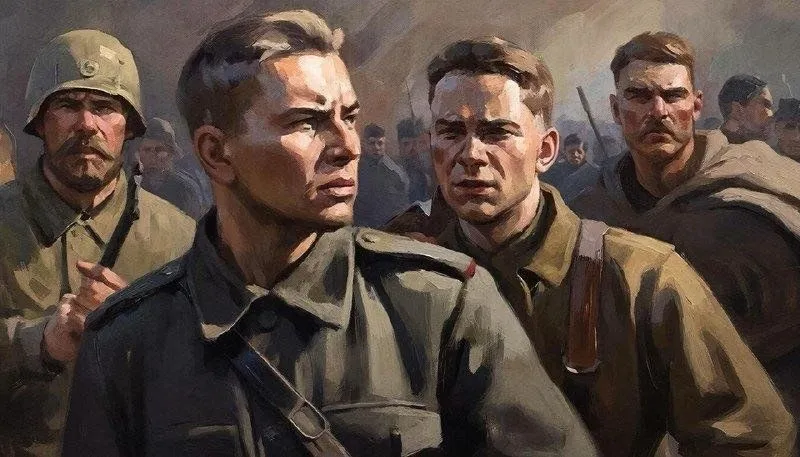Программа «Сталинградская битва», Новоуренгойский музей